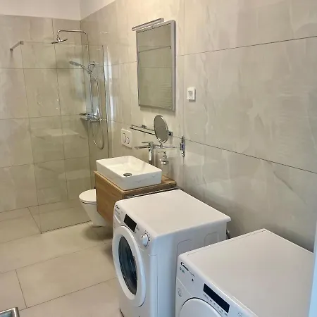 4 Bedroom Private House On The Hill Ljubljana