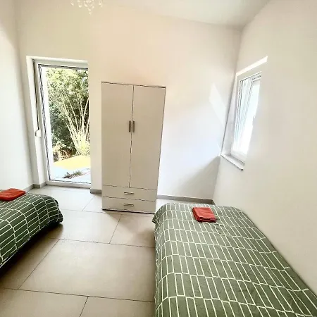 4 Bedroom Private House On The Hill * Ljubljana