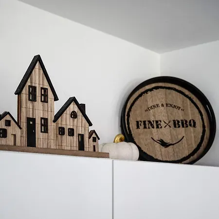 Jacobs Legacy - 4 Bedroom Private House Ljubljana * Ljubljana