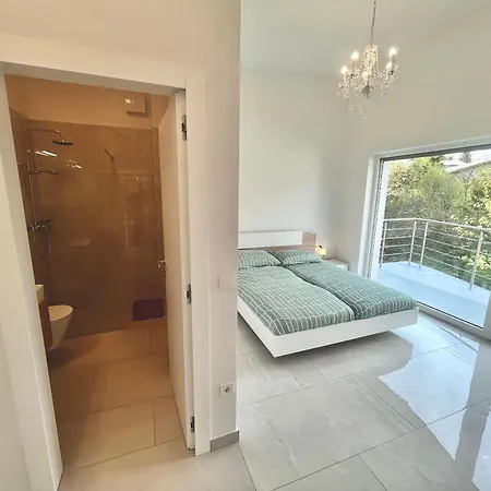 Jacobs Legacy - 4 Bedroom Private House Ljubljana Ljubljana