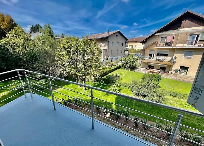 Jacobs Legacy - 4 Bedroom Private House Ljubljana * Ljubljana