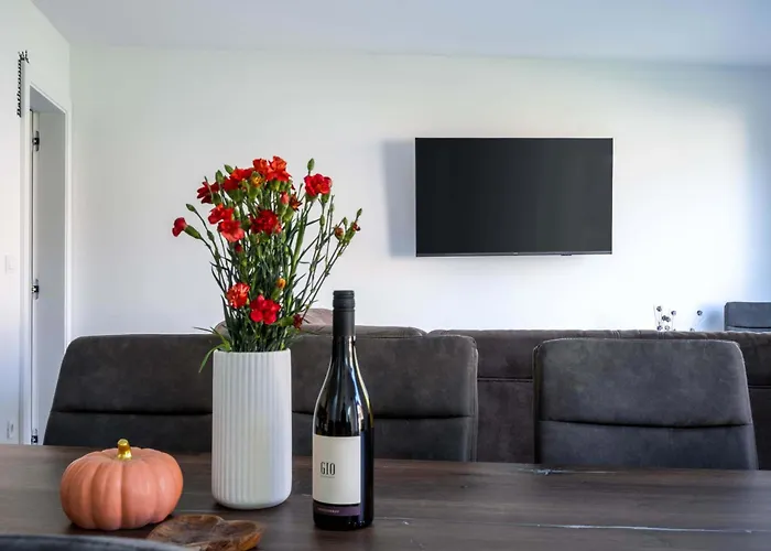 Jacobs Legacy - 4 Bedroom House, Free Parking, Near Center * Λιουμπλιάνα