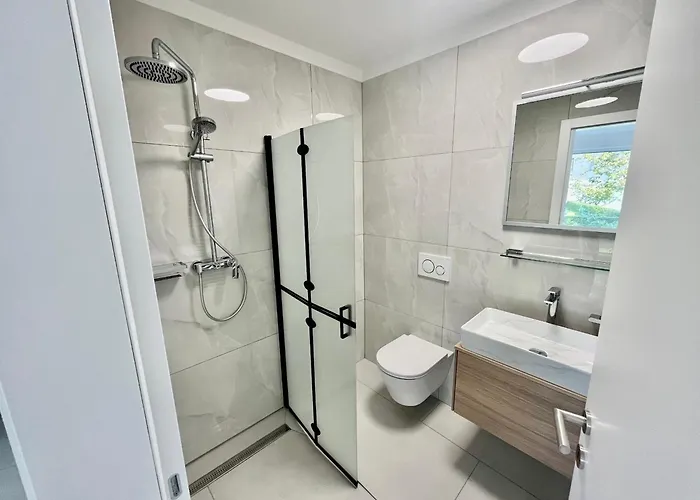 Jacobs Legacy - 4 Bedroom Private House Ljubljana