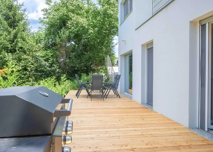 Jacobs Legacy - 4 Bedroom Private House Ljubljana