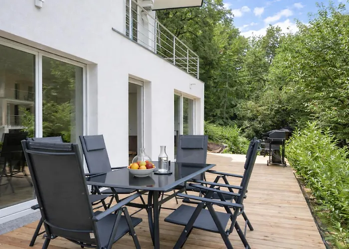 Jacobs Legacy - 4 Bedroom Private House Ljubljana