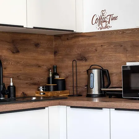 Jacobs Legacy - 4 Bedroom House, Free Parking, Near Center Vakantiehuis