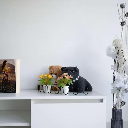 Vakantiehuis Jacobs Legacy - 4 Bedroom House, Free Parking, Near Center Ljubljana