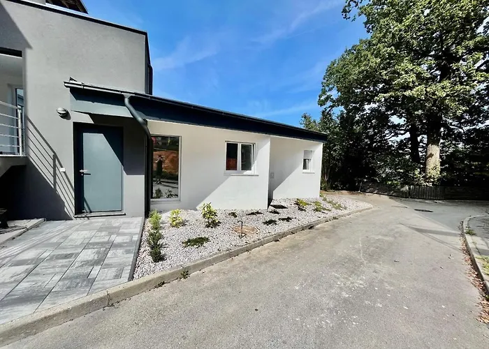 Hébergement de vacances Jacobs Legacy - 4 Bedroom House, Free Parking, Near Center Ljubljana